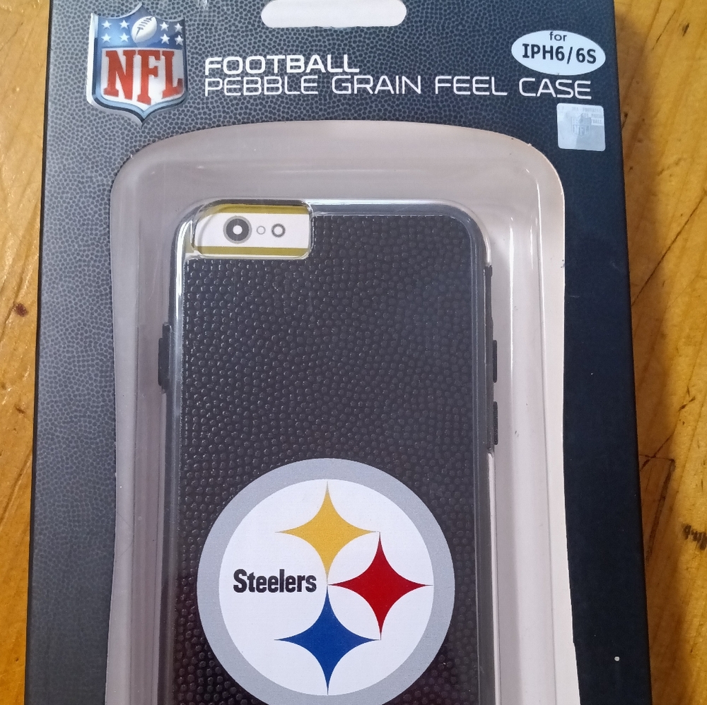 NFL phone case